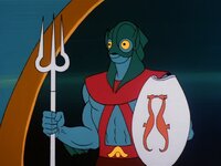 City Beneath the Sea