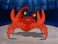 City Beneath the Sea