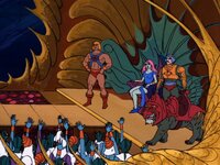 City Beneath the Sea