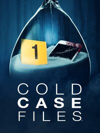 Cold Case Files
