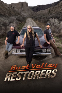 Rust Valley Restorers