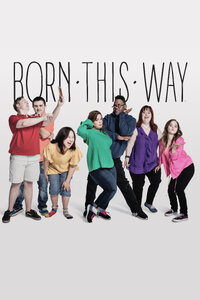 Born This Way