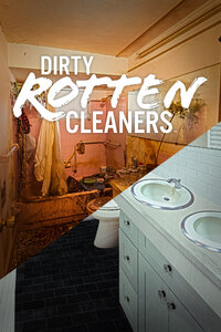 Dirty Rotten Cleaners