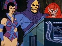 Return of Evil