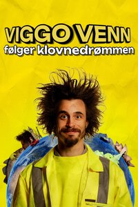 Viggo Venn følger klovnedrømmen