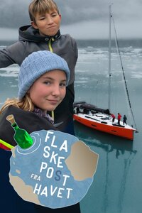 Flaskepost fra havet