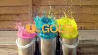 U&amp;GOLD