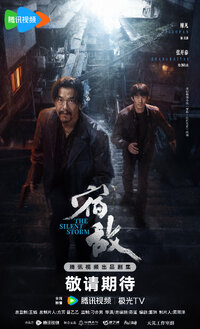 The Silent Storm