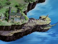 To Bardo and Back