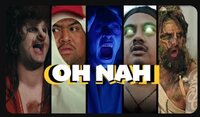 Oh Nah!