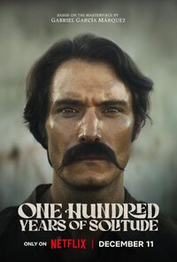 Cien años de soledad