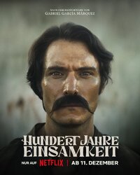 Cien años de soledad