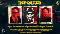 Imposter: The Man Who Came Back from the Dead