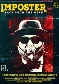 Imposter: The Man Who Came Back from the Dead