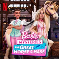 Barbie Mysteries
