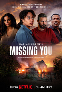 Harlan Coben's Missing You