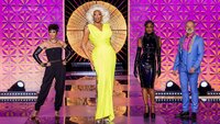 Pop of the Tops - Live: The Rusical