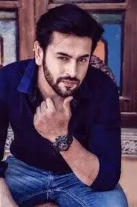 Shashank Vyas