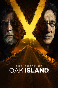 The Curse of Oak Island