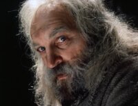 Аббат Фариа