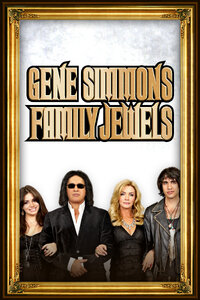 Gene Simmons: Family Jewels