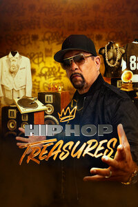 Hip Hop Treasures
