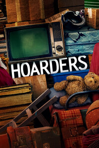 Hoarders