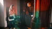 Folge 1 u. a. mit Uwe Ochsenknecht, Michelle Hunziker und Mirja Boes