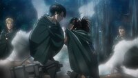 Attack on Titan: Ilse's Notebook: Memoirs of a Recon Corps Member (OAD)