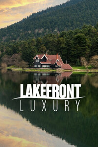 Lakefront Luxury