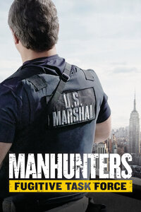Manhunters: Fugitive Task Force