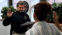 Roxanne's First Fugitive