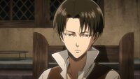 Attack on Titan: A Choice with No Regrets: Part One (OVA)