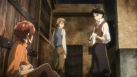 Attack on Titan: A Choice with No Regrets: Part One (OVA)