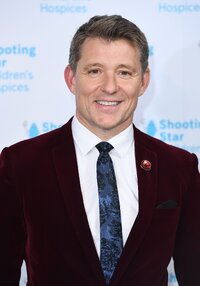 Ben Shephard