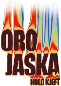 Oro jaska