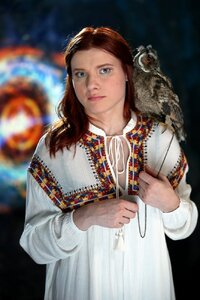 Надежда Воробей