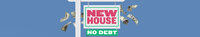 New House No Debt