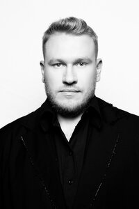 Игорь Джабраилов