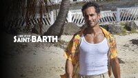 Commandant Saint-Barth
