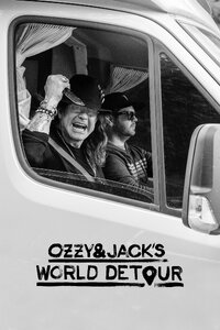 Ozzy & Jack's World Detour