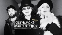 Ozzy & Jack's World Detour