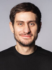 Давид Орбелиани