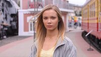 Выхожу тебя искать