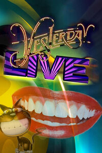 Yesterday Live