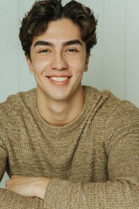 Brandon Ironside