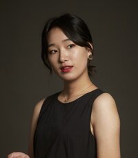Jo Eun Ji