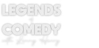 Legends of Comedy with Lenny Henry