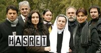 Hasret