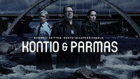 Kummeli esittää: Kontio & Parmas
